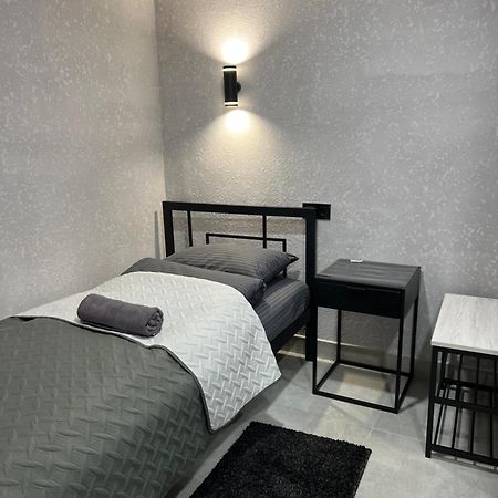 Khmelʼnytsʼkyy Avto Spa المظهر الخارجي الصورة