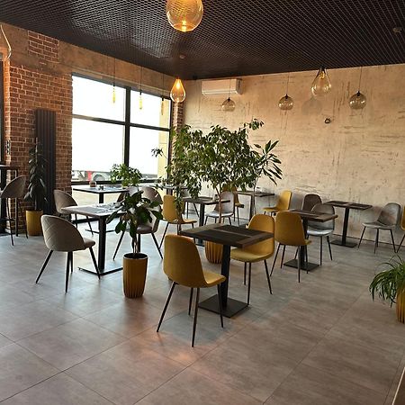 Khmelʼnytsʼkyy Avto Spa المظهر الخارجي الصورة