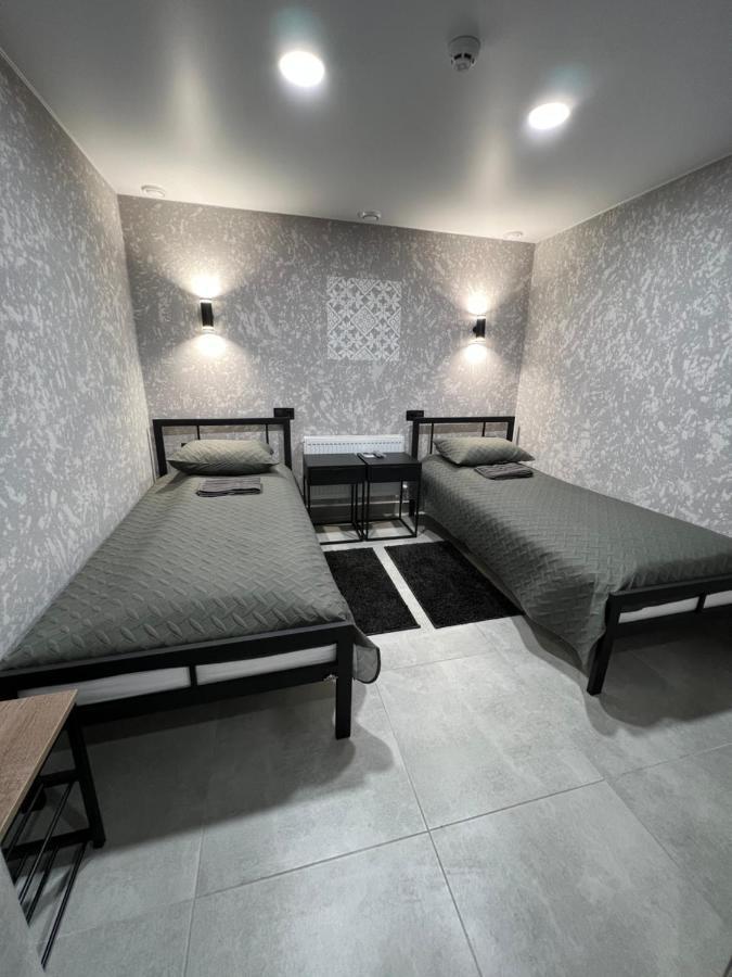 Khmelʼnytsʼkyy Avto Spa المظهر الخارجي الصورة