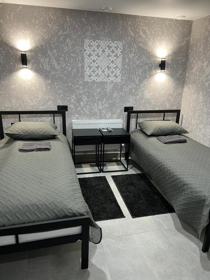 Khmelʼnytsʼkyy Avto Spa المظهر الخارجي الصورة