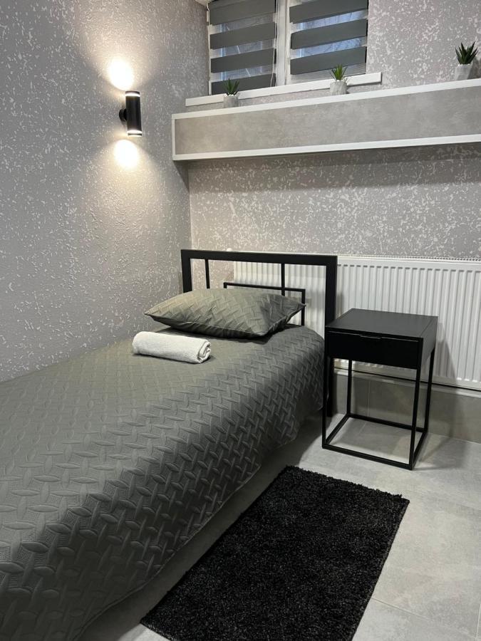 Khmelʼnytsʼkyy Avto Spa المظهر الخارجي الصورة