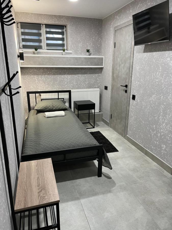 Khmelʼnytsʼkyy Avto Spa المظهر الخارجي الصورة