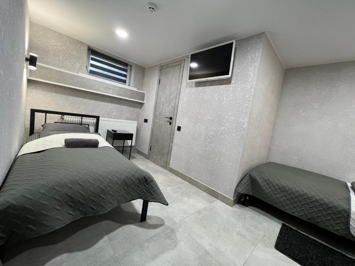 Khmelʼnytsʼkyy Avto Spa المظهر الخارجي الصورة