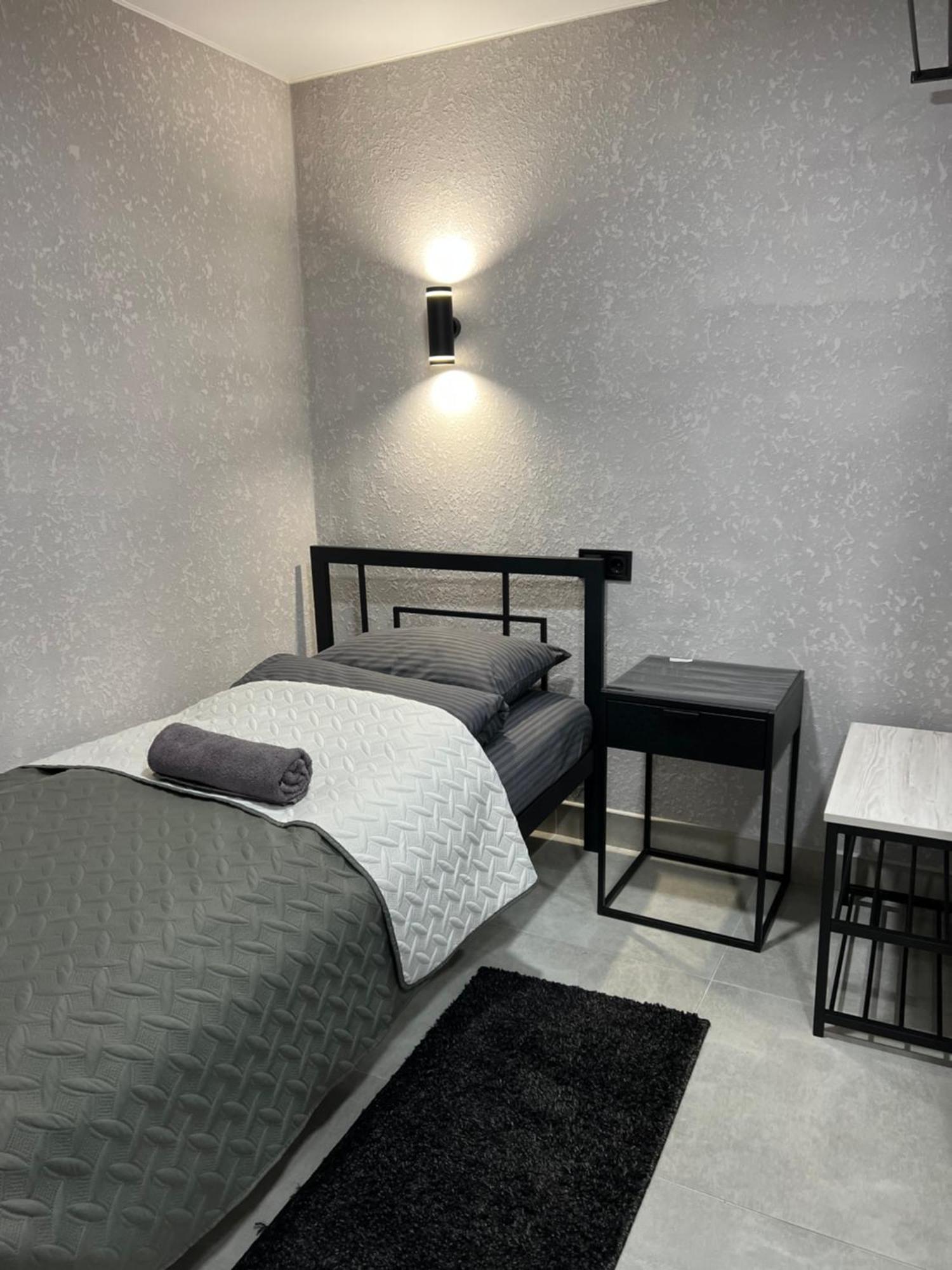 Khmelʼnytsʼkyy Avto Spa المظهر الخارجي الصورة