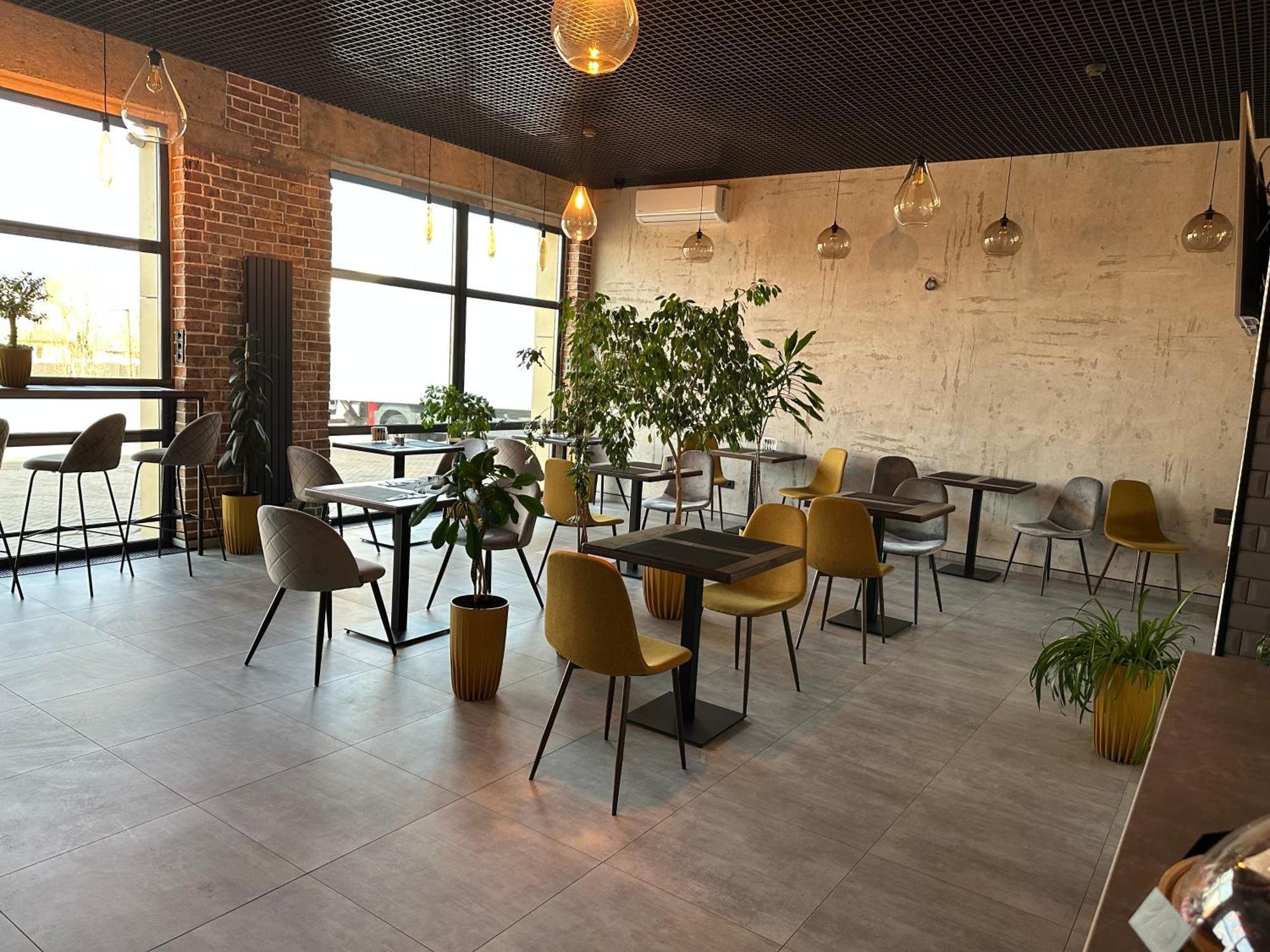 Khmelʼnytsʼkyy Avto Spa المظهر الخارجي الصورة