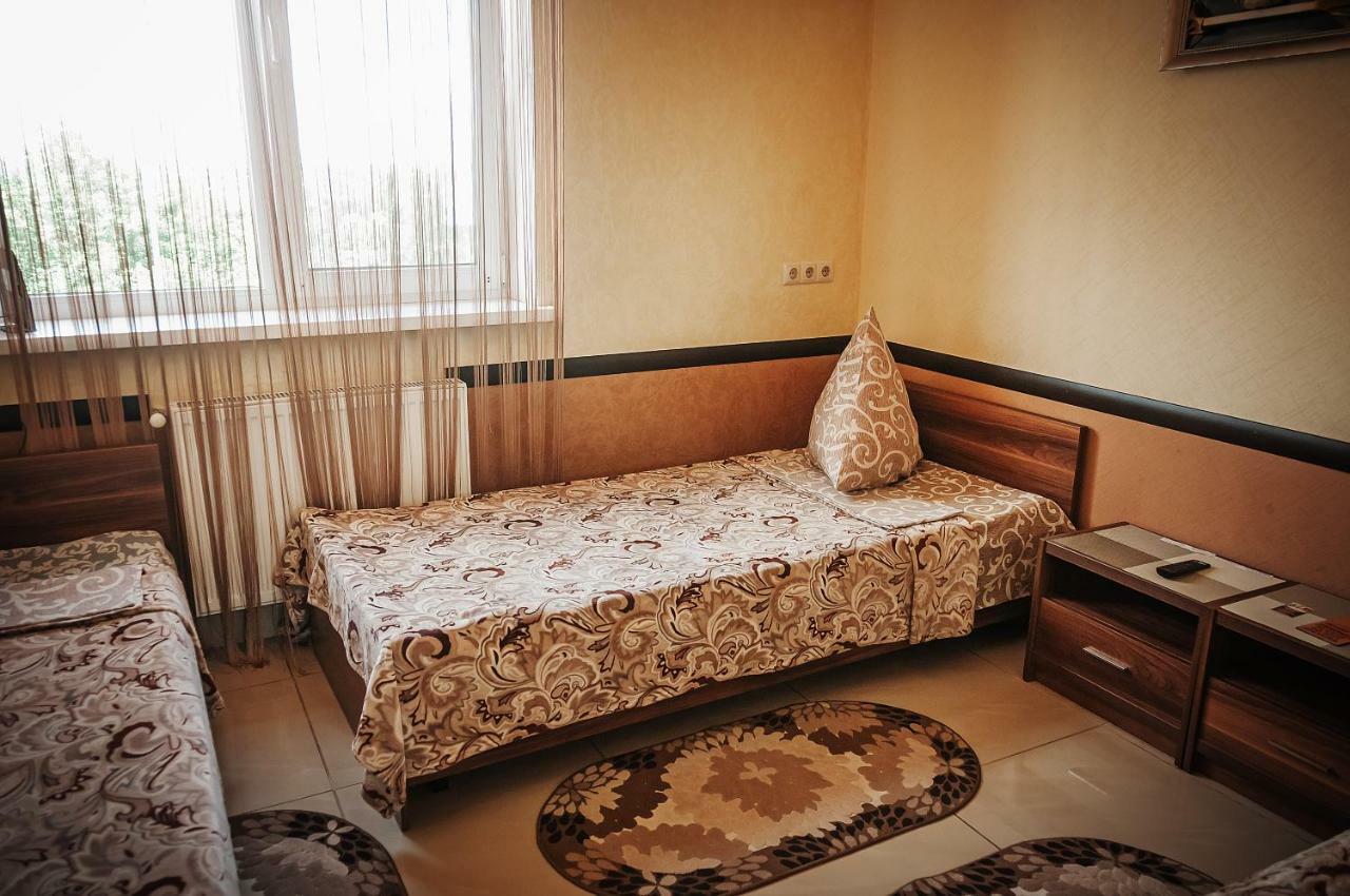 Khmelʼnytsʼkyy Avto Spa المظهر الخارجي الصورة