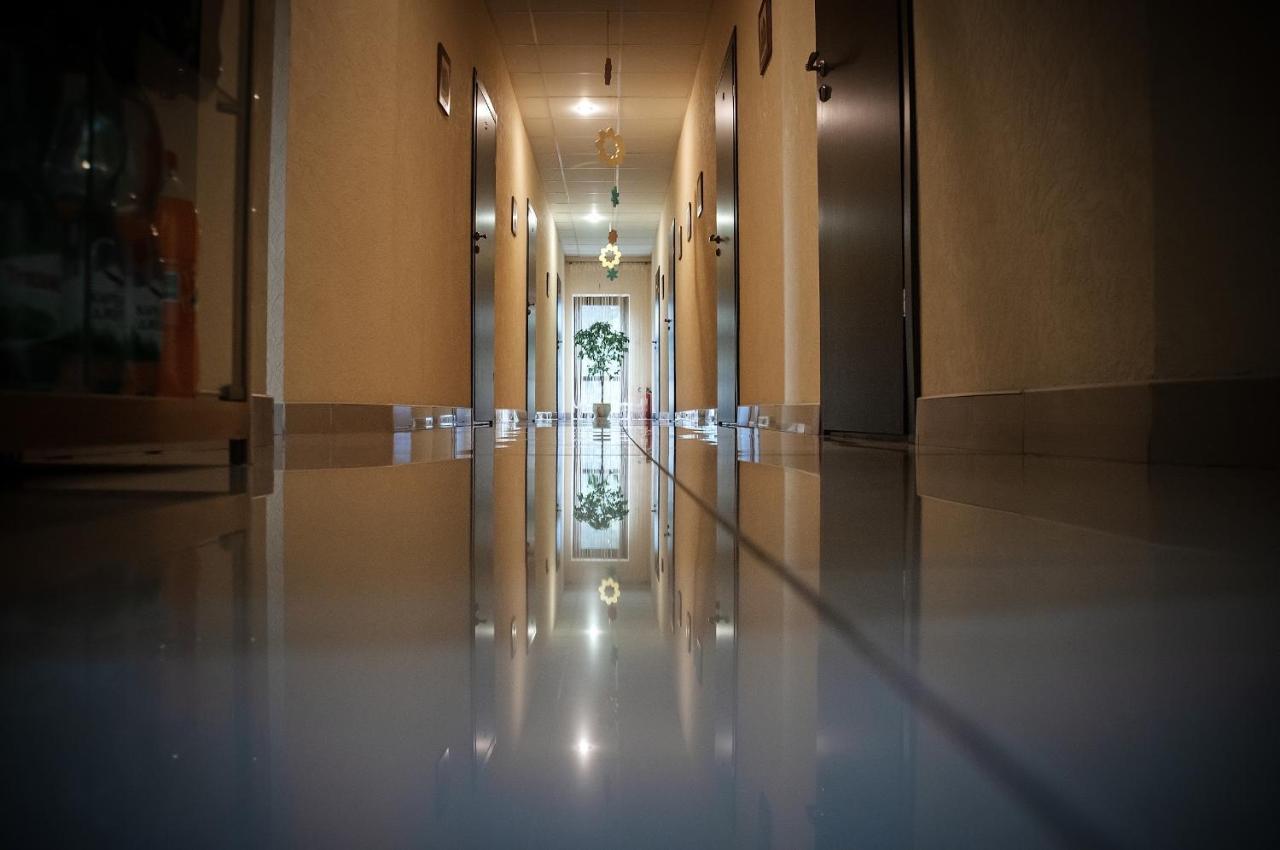 Khmelʼnytsʼkyy Avto Spa المظهر الخارجي الصورة