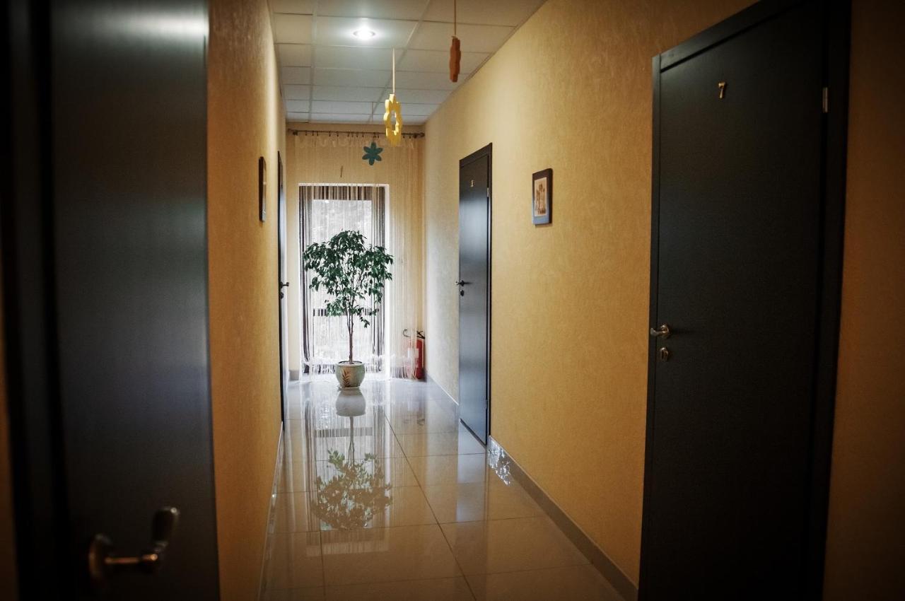 Khmelʼnytsʼkyy Avto Spa المظهر الخارجي الصورة