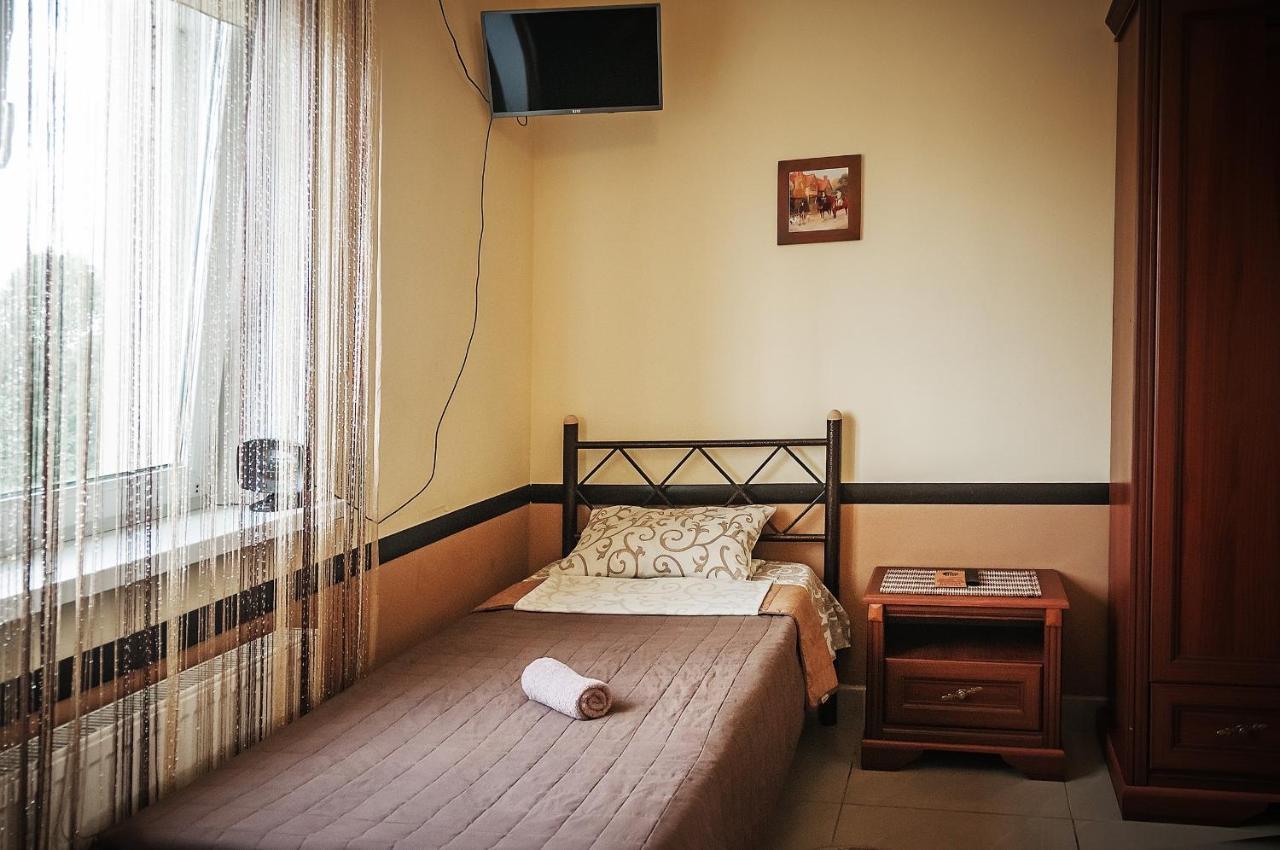 Khmelʼnytsʼkyy Avto Spa المظهر الخارجي الصورة