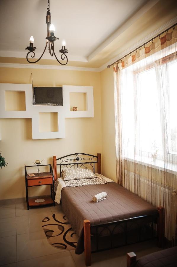 Khmelʼnytsʼkyy Avto Spa المظهر الخارجي الصورة