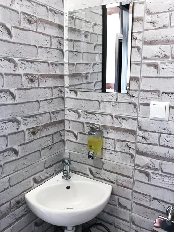 Khmelʼnytsʼkyy Avto Spa المظهر الخارجي الصورة