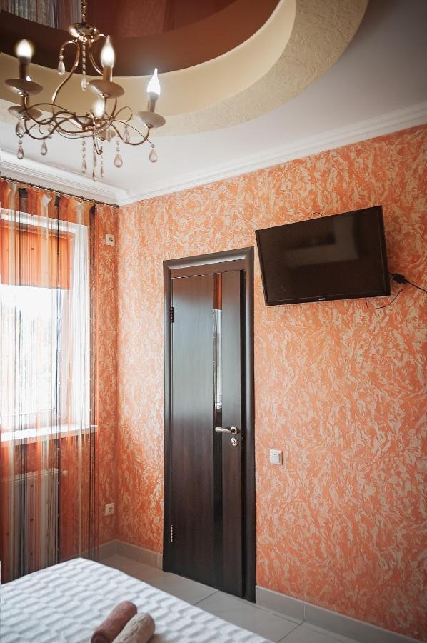 Khmelʼnytsʼkyy Avto Spa المظهر الخارجي الصورة