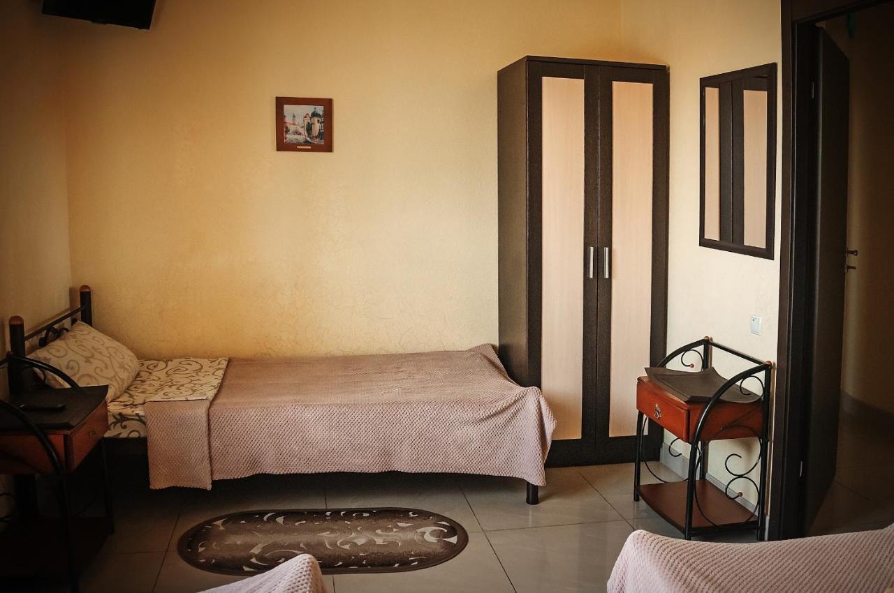 Khmelʼnytsʼkyy Avto Spa المظهر الخارجي الصورة